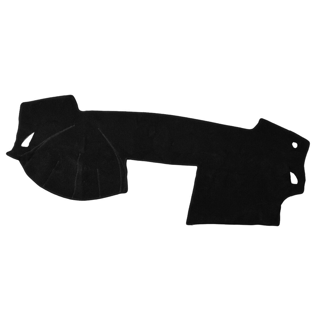 Non-Slip Dashboard Cover Dash Mat Pad Fit for Mazda 6 2009-2012