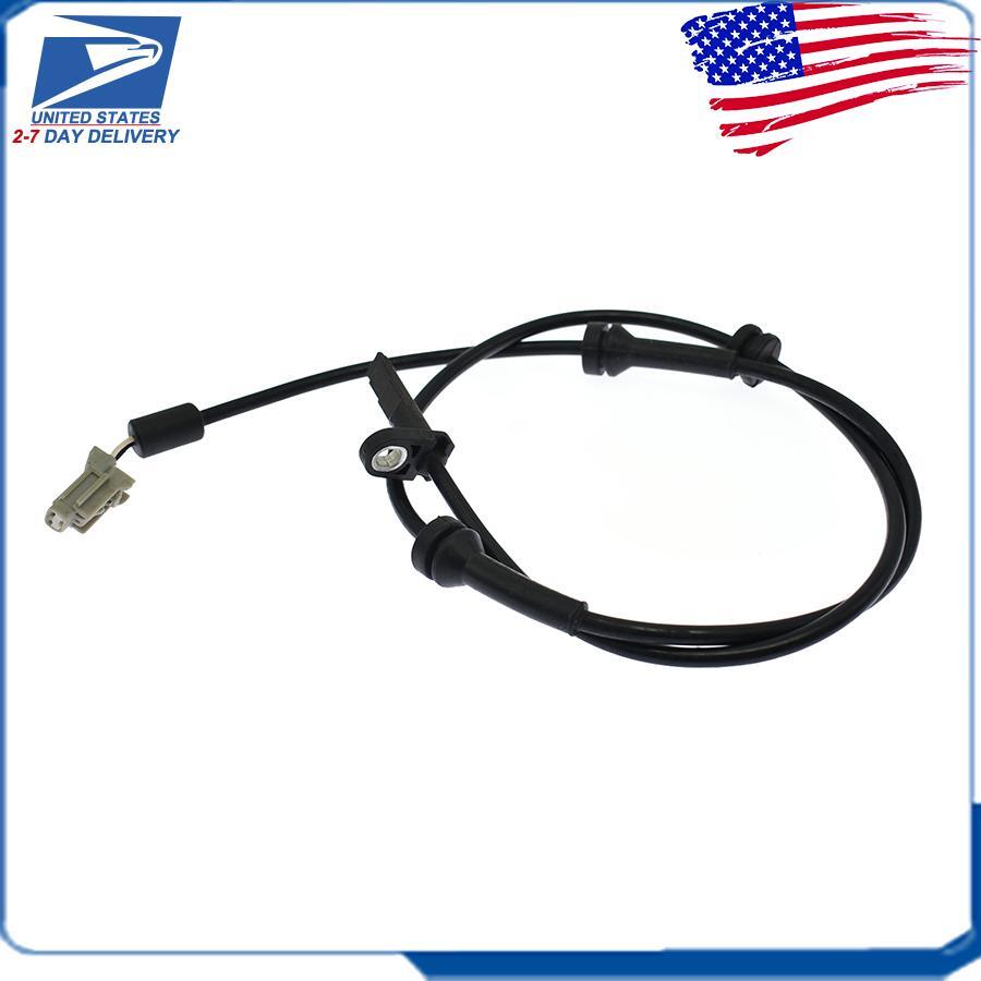 ABS Speed Sensor For 2009-2013 for Nissan Maxima 2007-2012 for Nissan Altima Front LH RH
