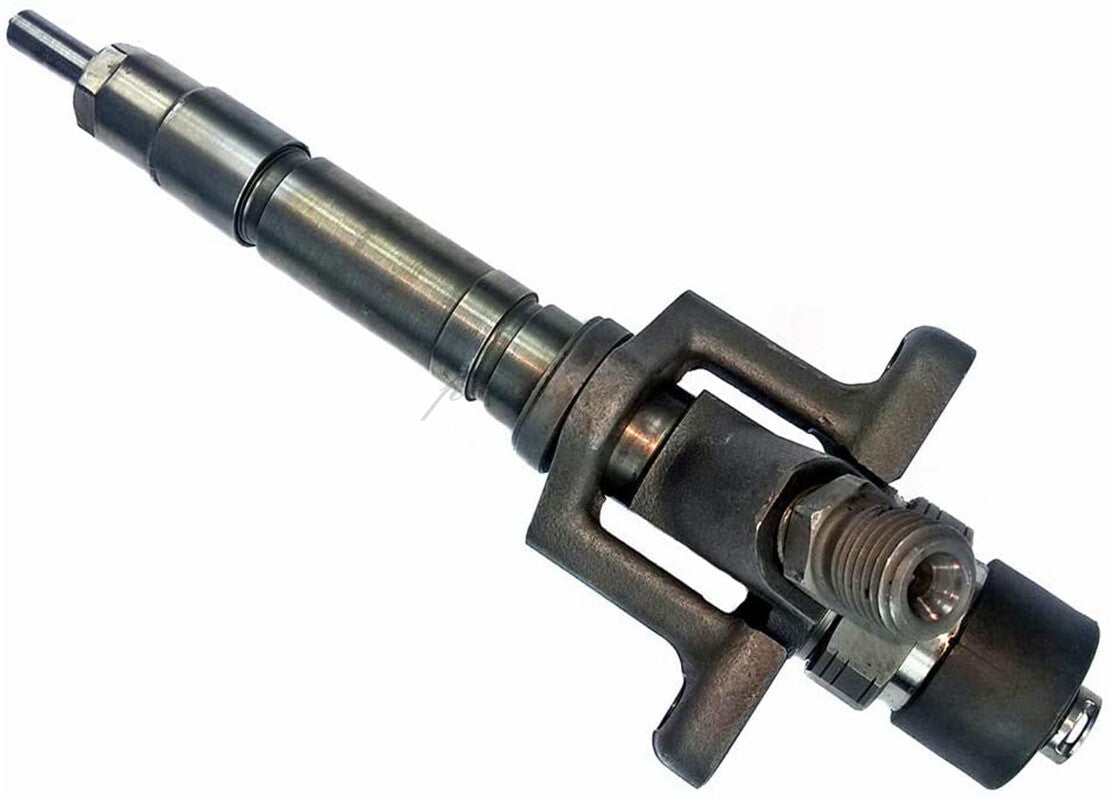 4pcs New Diesel Injector for Mitsubishi Canter 4M50 Engine ME223002 0445120049