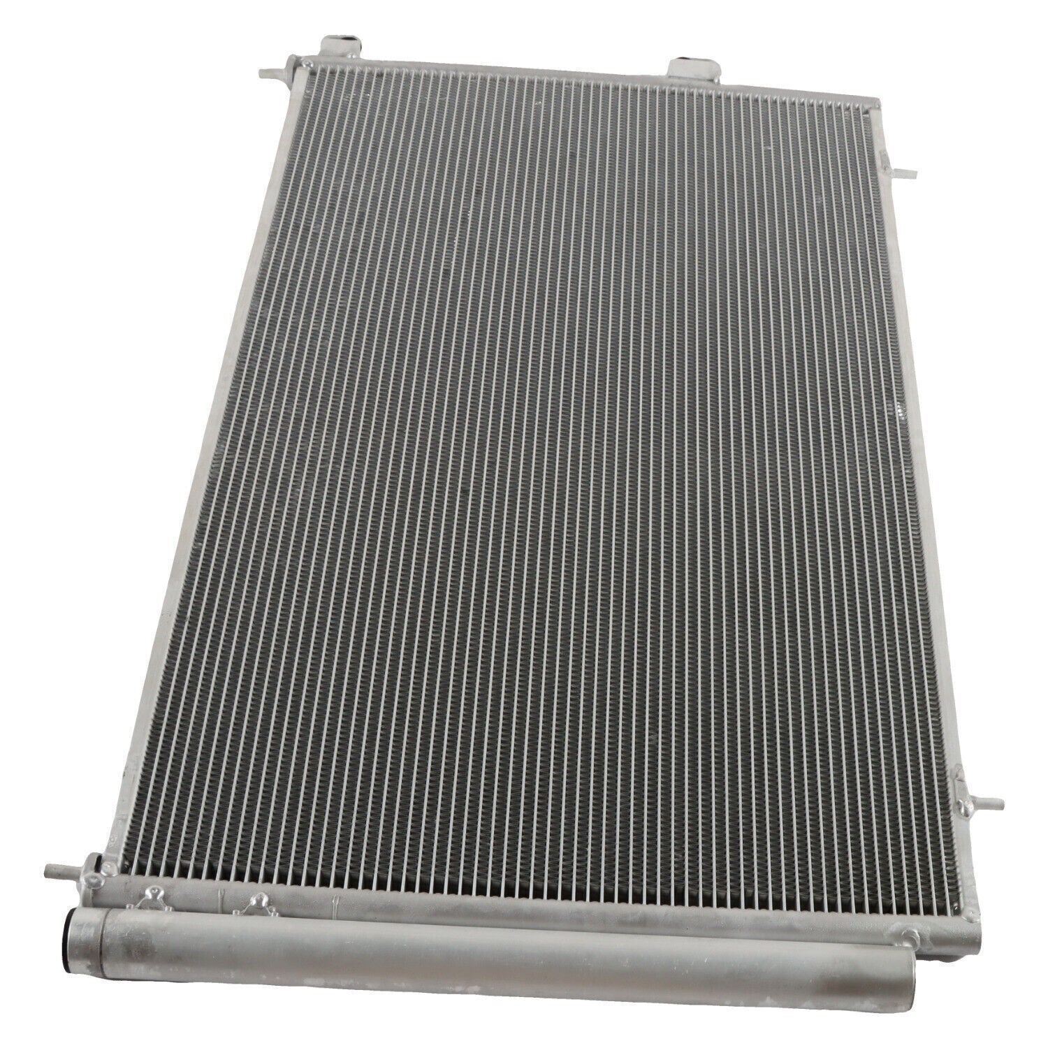 AC Condenser for 2013-2018 for Toyota RAV4 Platinum Aluminum 4232 884600R030