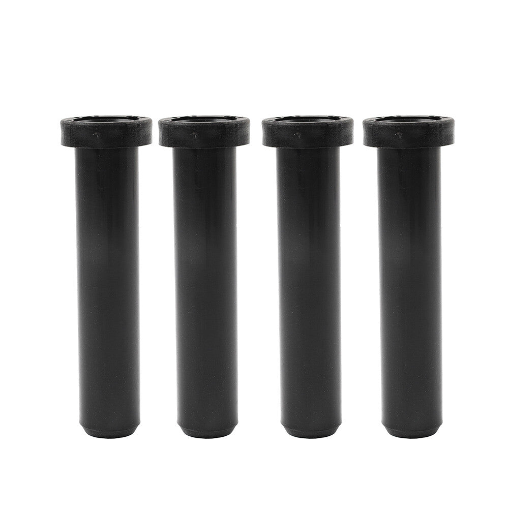 4x Long Suspension Bushing 9060-050002 For CFMoto ZForce UForce 500 600 800 1000