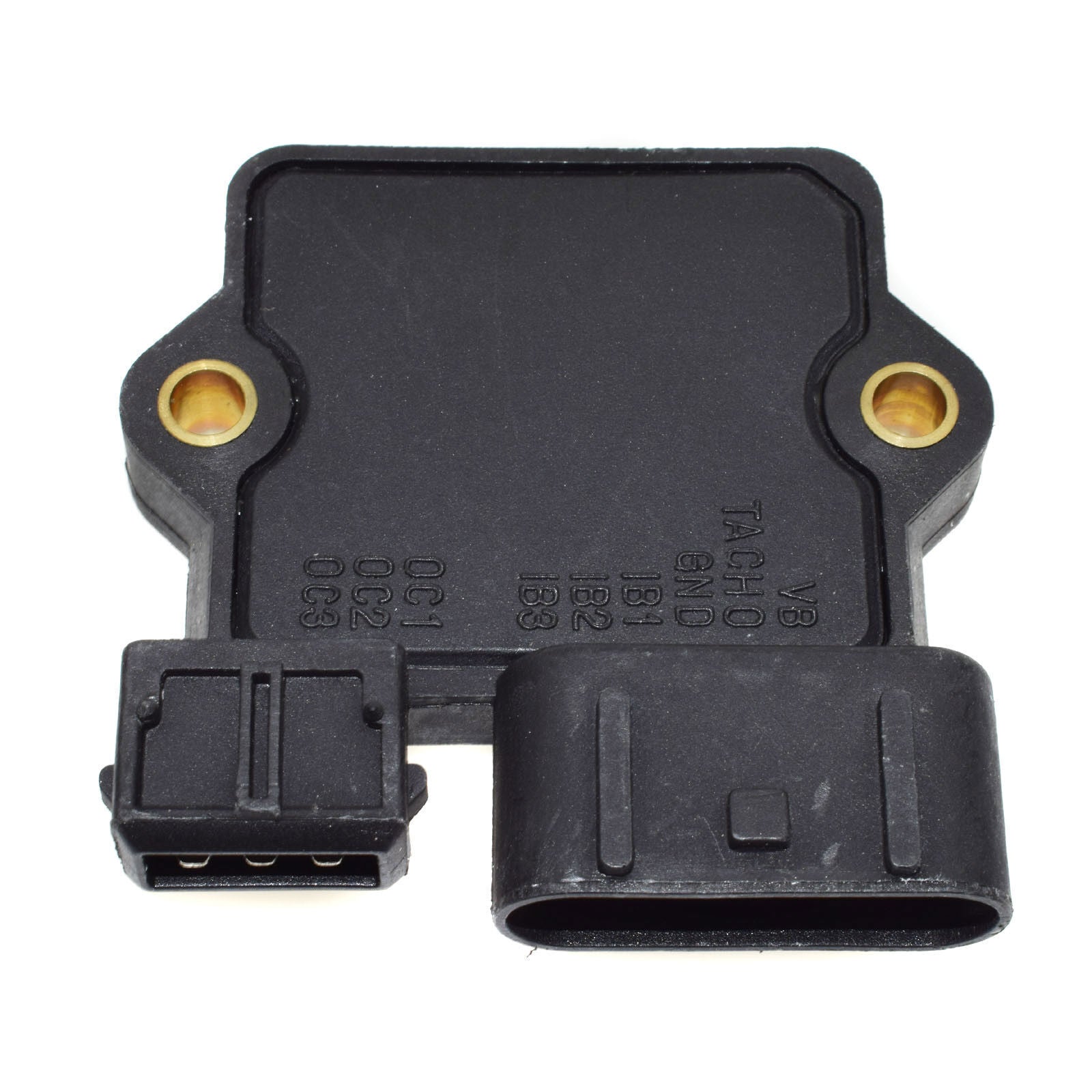 for Mitsubishi J723T LX607 New Ignition Control Module Power TR Unit Ignitor 1X