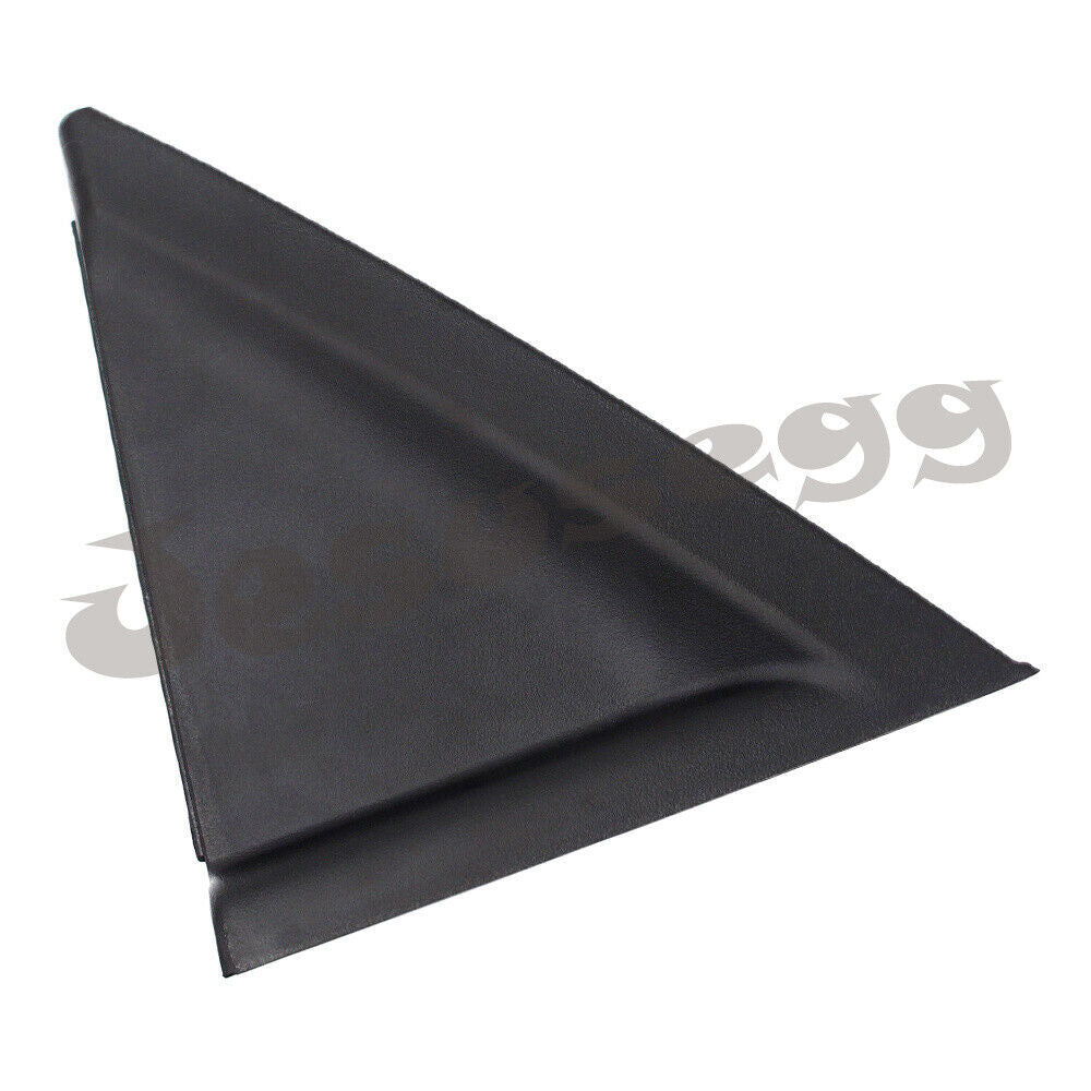 Fit for Kia Spectra 2004-2009 Door Outside Delta Molding 83830-2F000 Left 1PCS