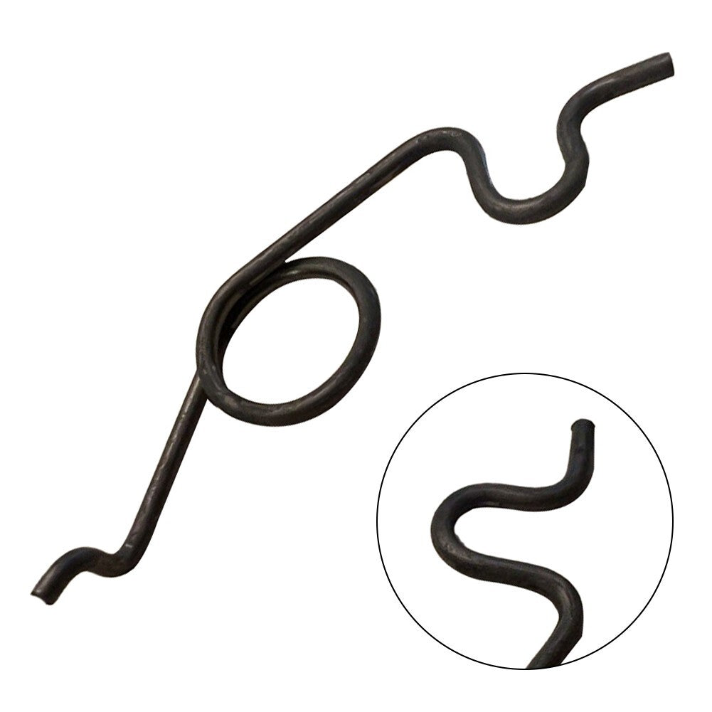 77305 -0C050/0C060 Fuel Door Pocket Spring for Toyota for Tundra 2007-2021