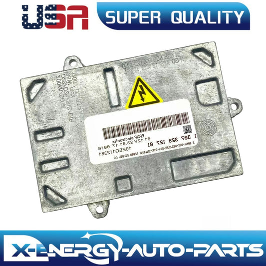 New For 08-20 for Maserati GranTurismo Xenon Ballast Module Computer Control Unit