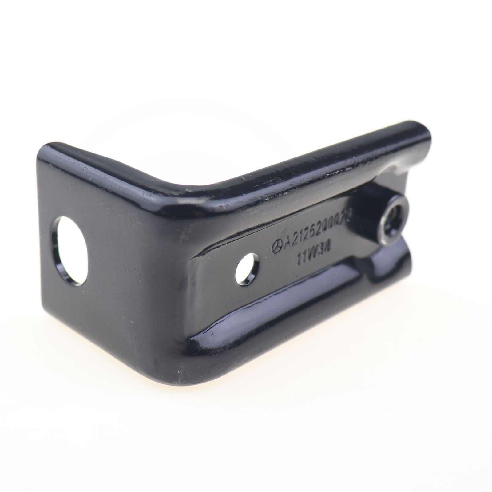 Suitable for Mercedes-Benz E-Class rail extension support for front radiator core 2126200028