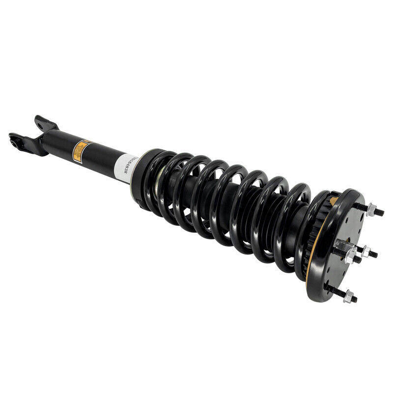 Four front and rear shock absorbers suitable for Mercedes W205 C300 C63 AMG 2WD A2053200130
