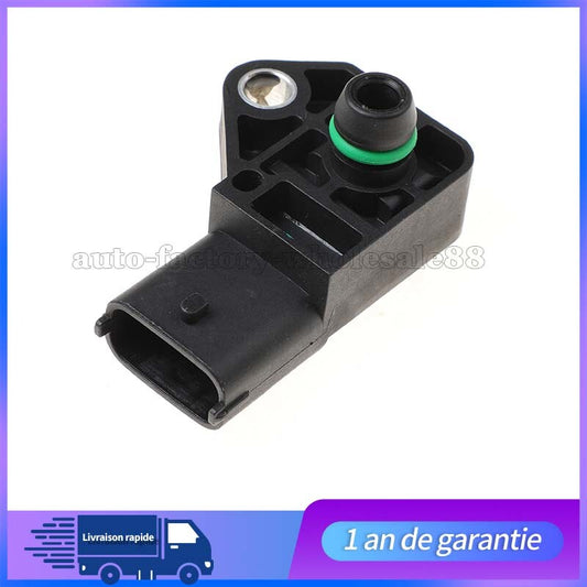 Capteur de Pression D'Admission pour for Honda for Civic 7 VII 1.7CTDI for Opel 97287868