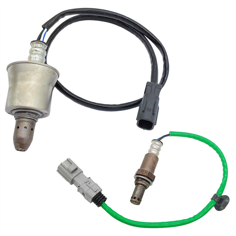 2pcs FrontRear Oxygen Sensor For 2018 for Toyota for Camry 2.5L 89467-33290 89467-33210