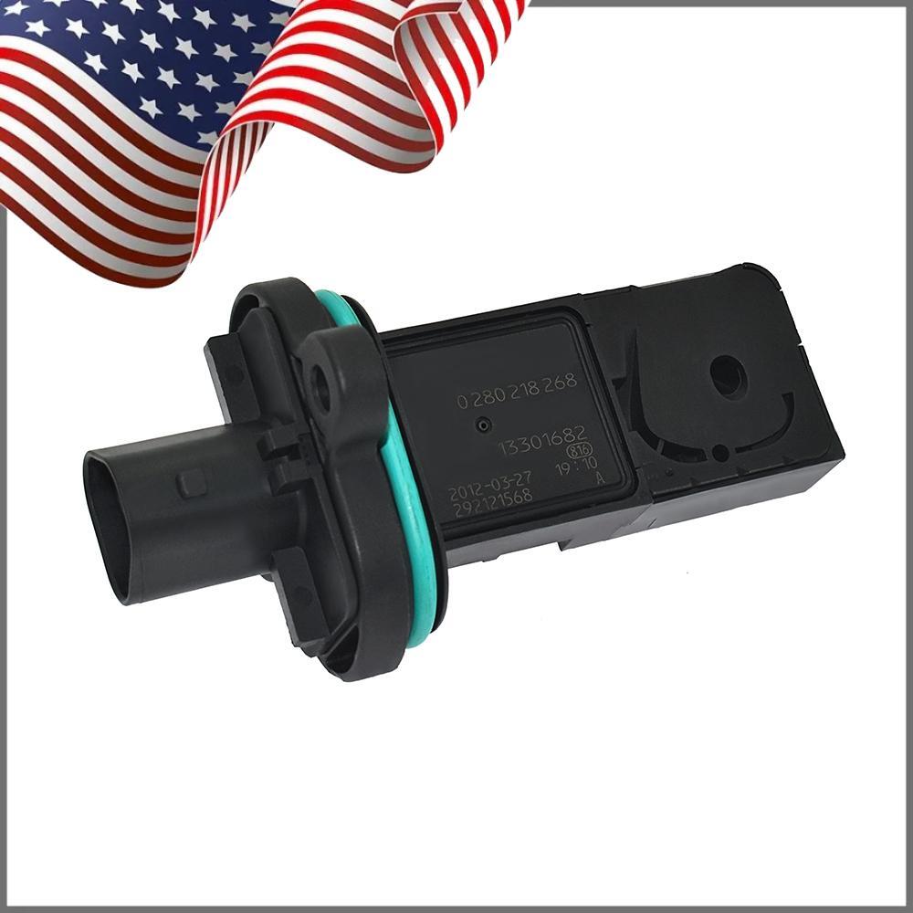 Mass Air Flow MAF Sensor for Chevrolet Camaro Volt for Cadillac ELR SRX 0280218268