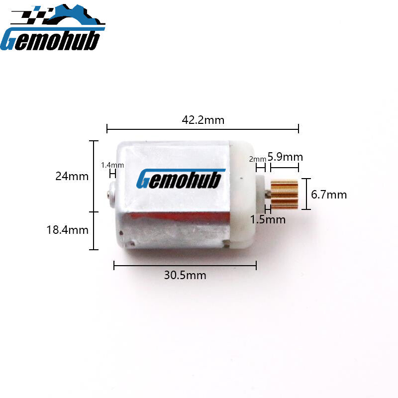 Power Trunk Lock Latch motor for 2014-2020 for BMW i8 2015-2020 for Chevrolet Suburban