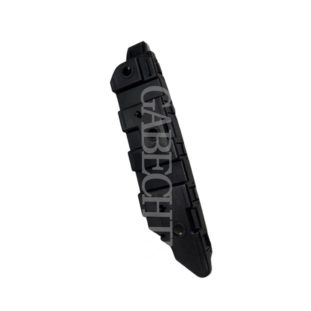 for Bentley Flying Spur Front Bumper Fender Bracket Right Equipment Manufacturer: 3W5807184