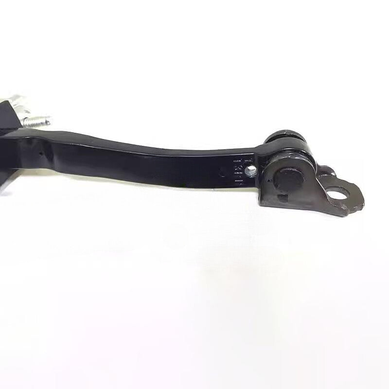 For 2012-2015 for Chevrolet Sonic Passenger Side Door Check Hinge Stop Limiter