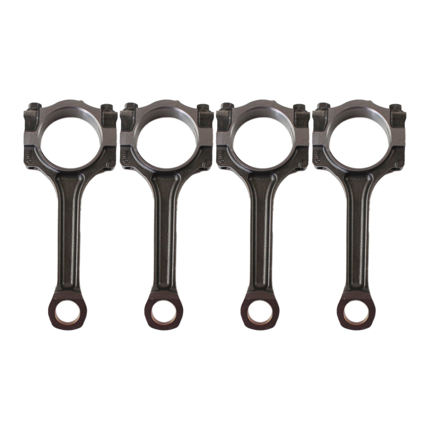 12578324 Pistons  Rings Connecting Rod Kit For 2.4L for Chevrolet for Buick for GMC for Saturn