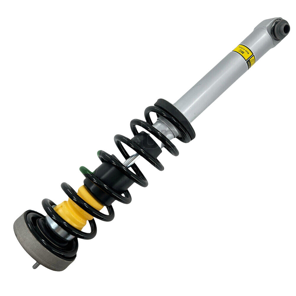Rear shock absorber strut assembly with MagneRide for Audi A3, S3, RS3 8V TT, TTS 2016-2023