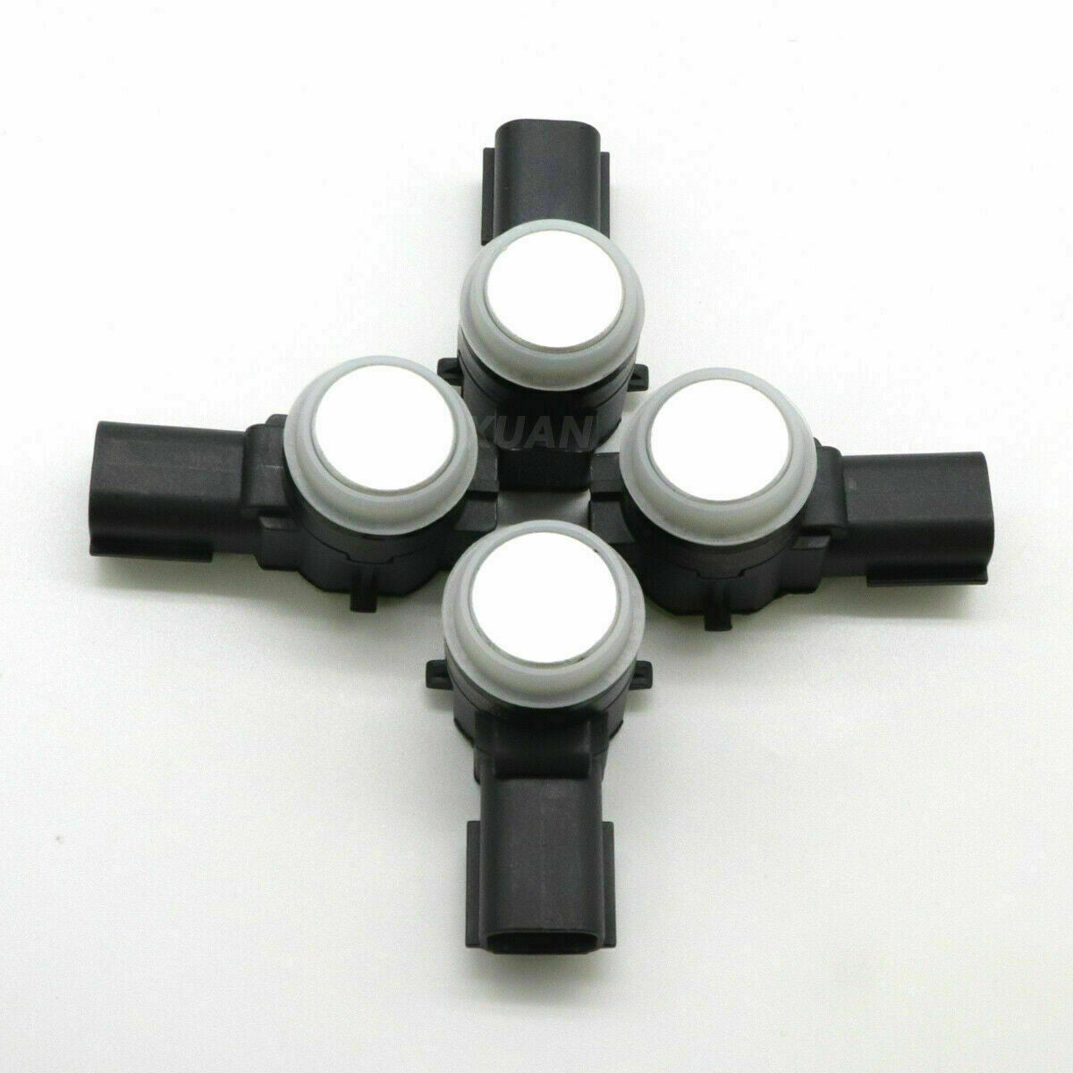 4PCS 23428268 Parking Sensor For Silverado for Chevy for Cadillac for Buick 52050134 NEW