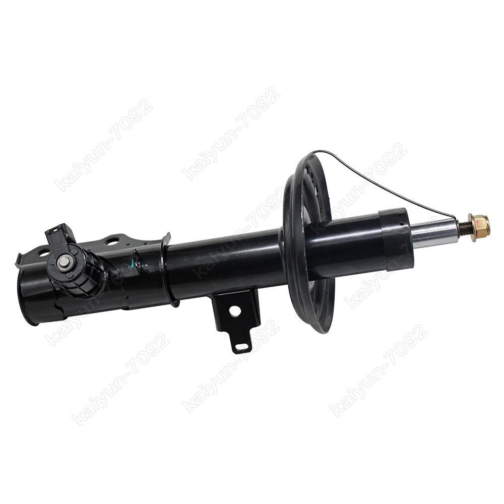 2x Front Shock Absorber Core w/ADS for Cadillac XT5 for GMC Acadia for Buick Enclave