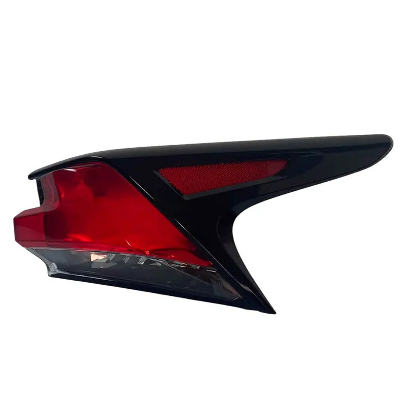 Left Rear TailLight Signal Brake Light Assembly For 2018-2021 for Lexus NX200 NX300