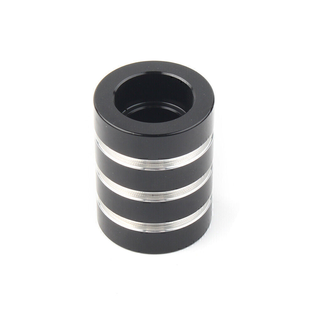 Heel Shift Shifter Lever Eliminator Shaft Caps Cover Fit for Harley Touring