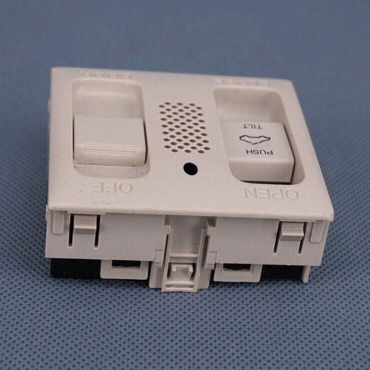 Interior sunroof map light switch 35830-TA0-A01 suitable for Honda Accord CR-V for Acura TSX