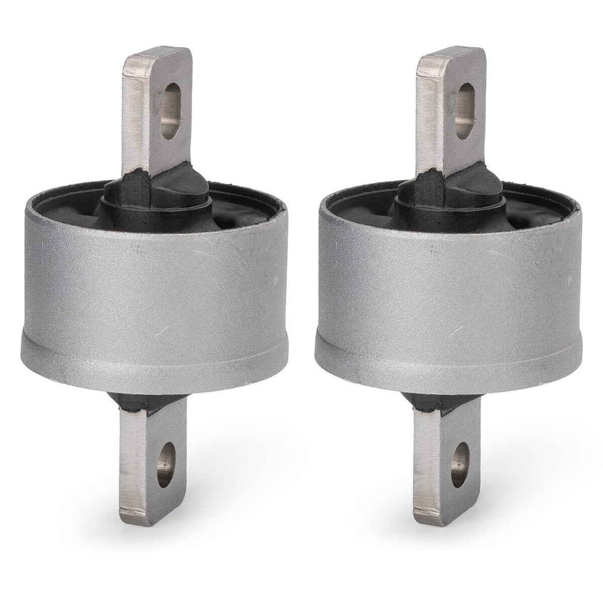 2X Trailing Arm Bush 4120A125 Fit For Lancer 2008-2017 Outlander 2003-20 CARTEX