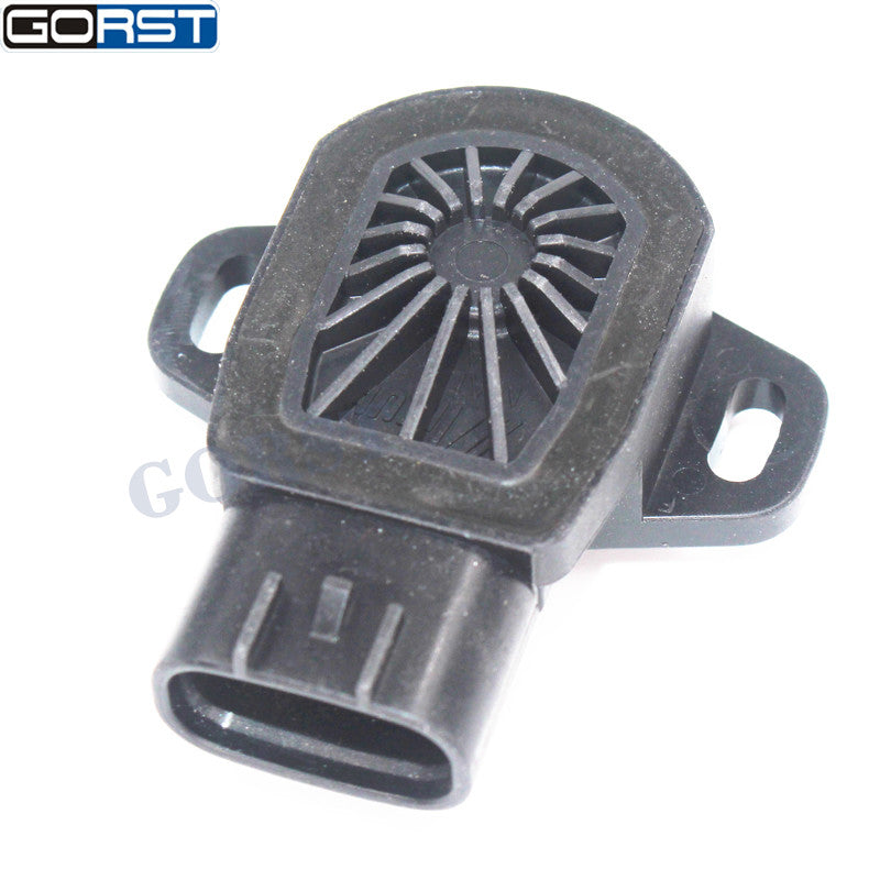 LSU 4.9 Oxygen Sensor 0258017025 for Ford for Chevy for Honda for Toyota 5-Wire 17025