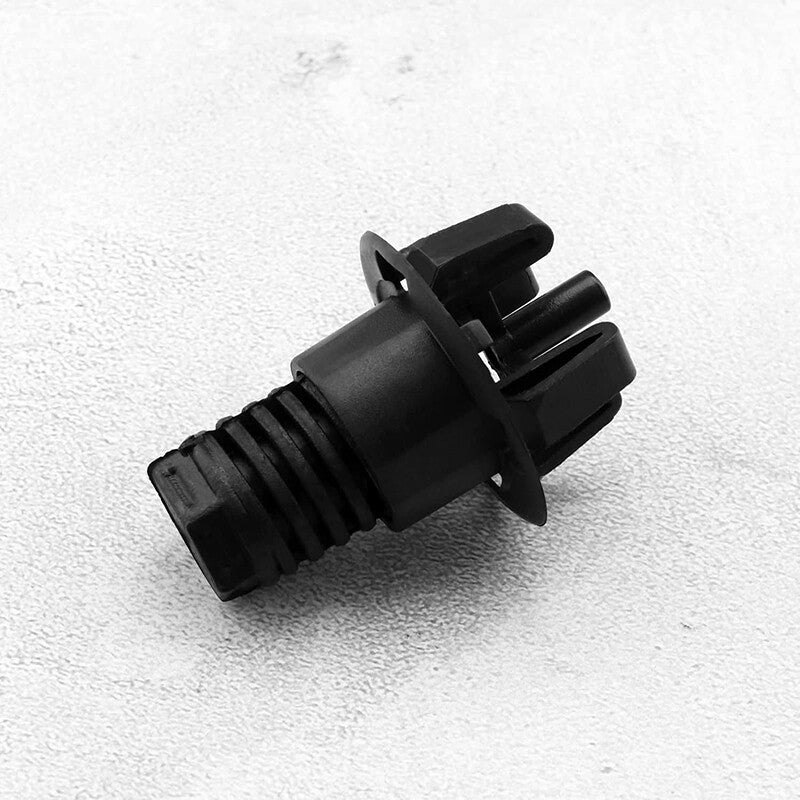 10 new Mudguard and Bumper U-Clip Nuts N90959101, N-909-591-01 for Volkswagen and for Audi