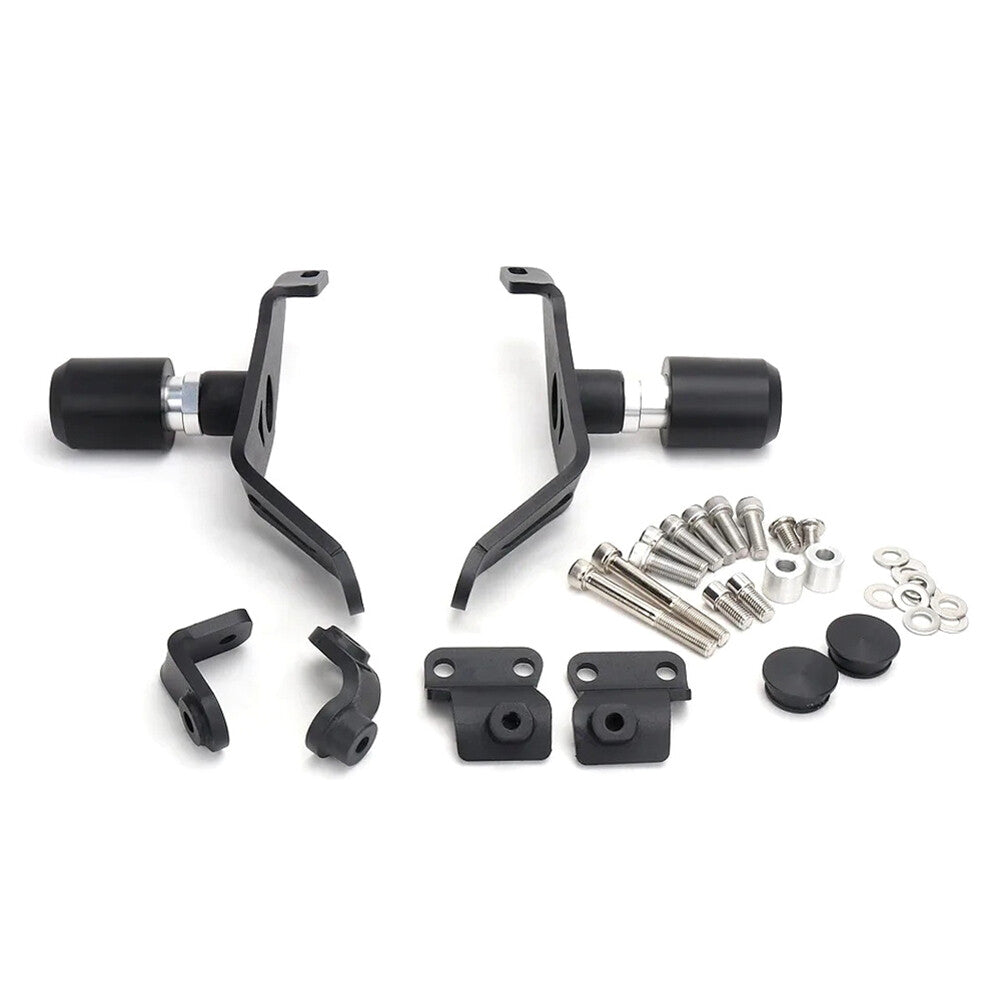 Motorcycle Frame Sliders Falling Crash Bars for Yamaha YZF-R3 YZFR3 YZF R3 2019+