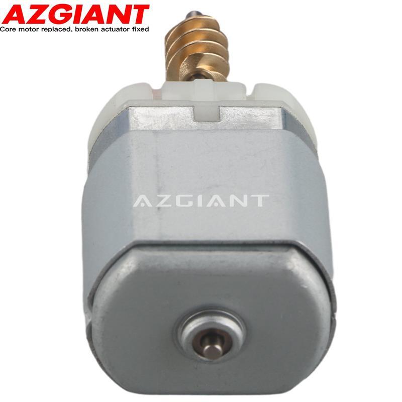 12823800 for Cadillac SRX 2010-16 Steering column lock Motor ESL/ELV Repair Kit