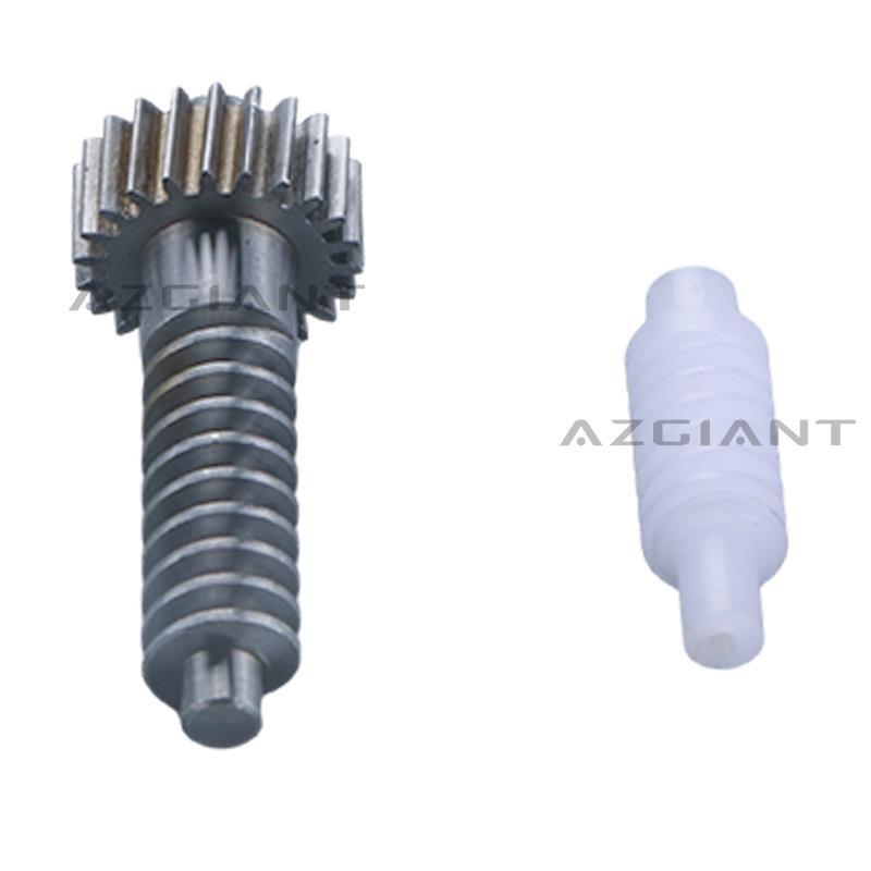 Compatible with 2016-2019 for Lexus GS F/2017 for Lexus GS Turbo Side Mirror Folding Motor Gear