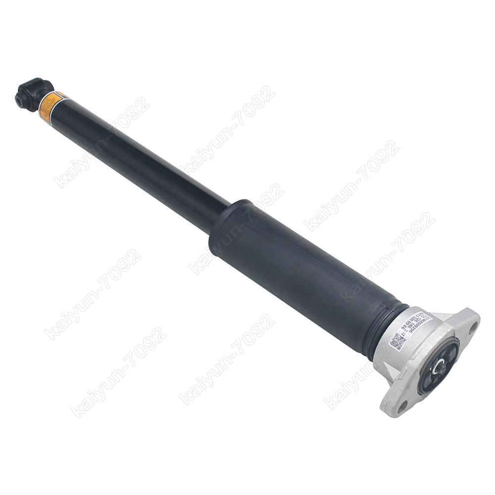 2pcs for Mercedes W213 CLS C257 E-Class Rear Air Suspension Shock Strut W/O ADS