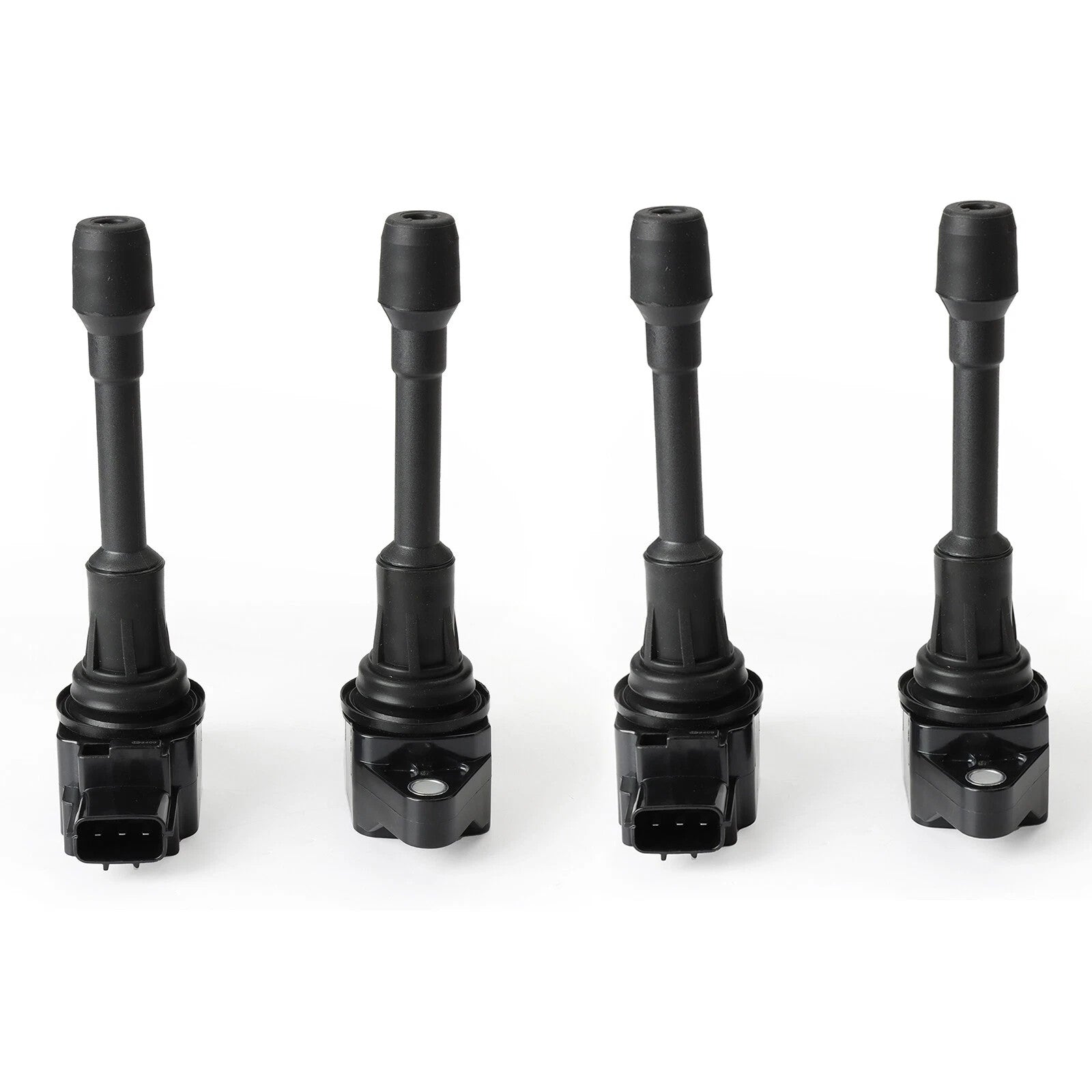 Black 12V MAP Manifold Intake Air Pressure Sensor Fit for Toyota 4Runner IS200