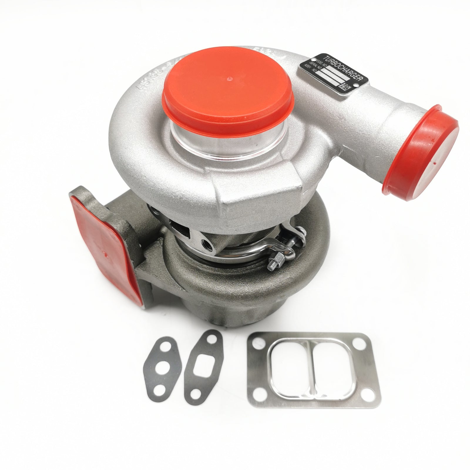 S2BS001 Turbocharger 4P-4681 0R-6239 For CAT 3116 3126 Excavator 213B 214B 325