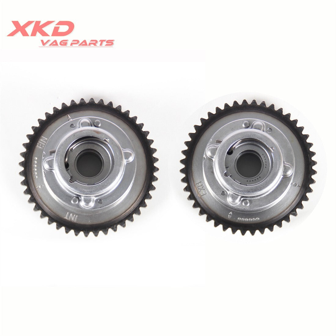 1.8T intake and exhaust camshaft adjusters suitable for Mercedes-Benz C250, E250, SLK250