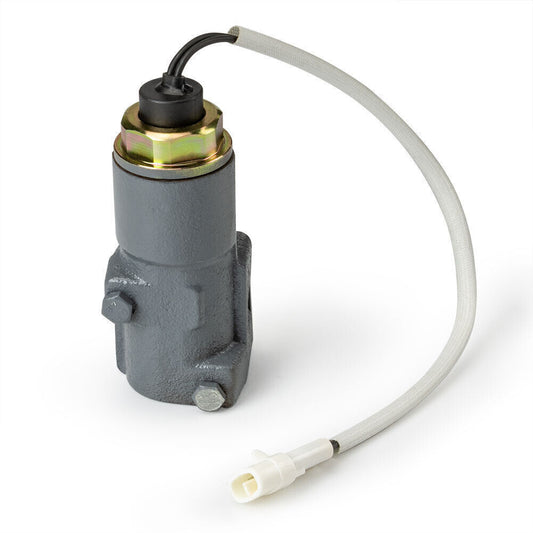 Solenoid Valve 9147260 9098250 9120292 9120191 For Hitachi Excavator EX200-2/3/5