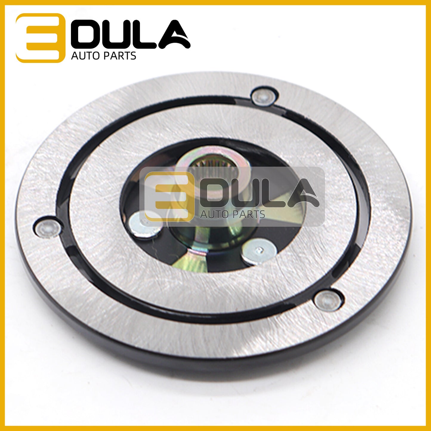 Automatic VCR08 AC compressor clutch hub for Mitsubishi Mirage 1.2 cars - 1 piece