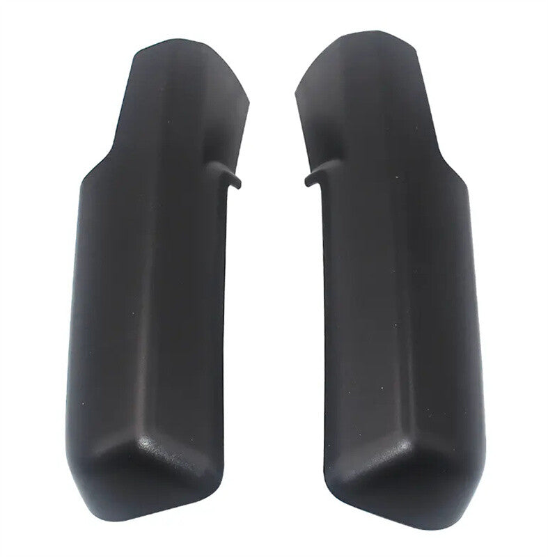 Right Left Side Trailer Tow Mirror Front Cover for Dodge for RAM 1500 2500 3500