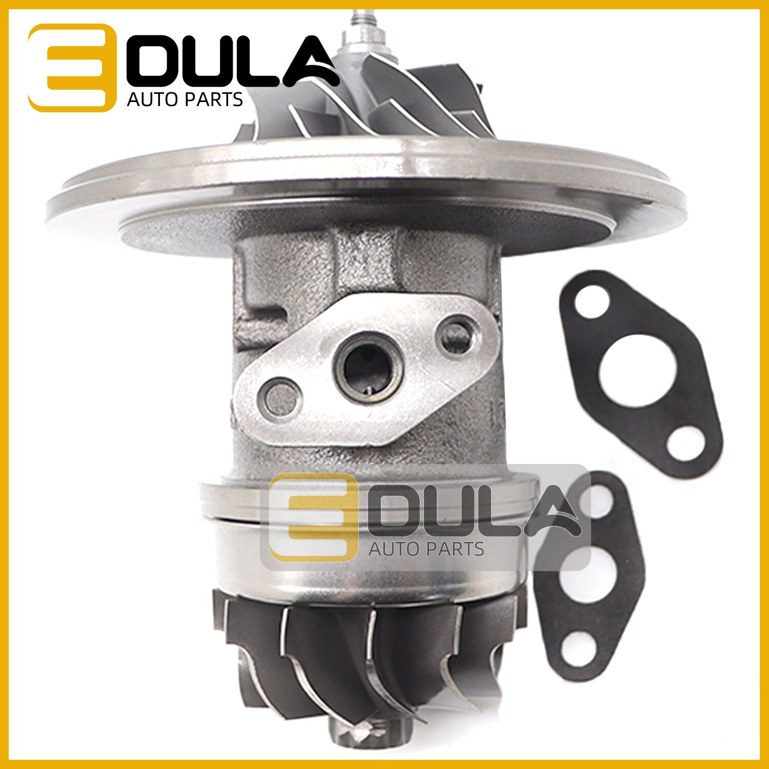 HX40W turbo filter Chra, suitable for 6C 6CTAA QSC 8.3L engine 4038421