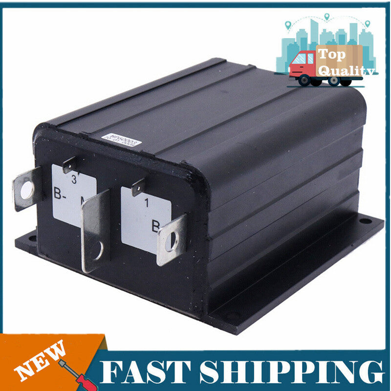 The new motor controller is compatible with Genie JLG Skyjack 96769 66047 232734 KCCA0032 KCCA0040