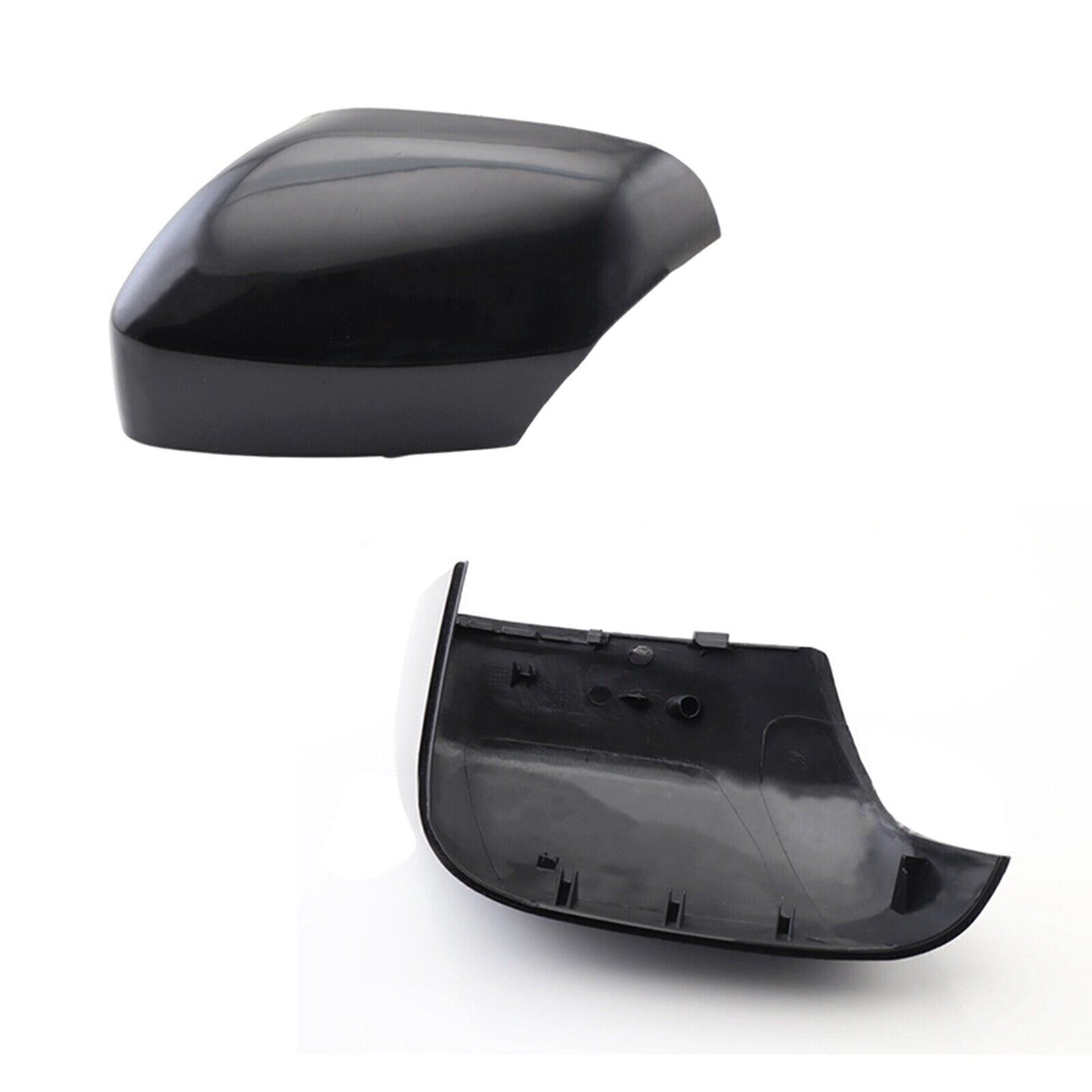 2¡Á Fur for Volvo XC70 XC90 07-14 Au?enspiegel Spiegelkappen Links+Rechts 39894341