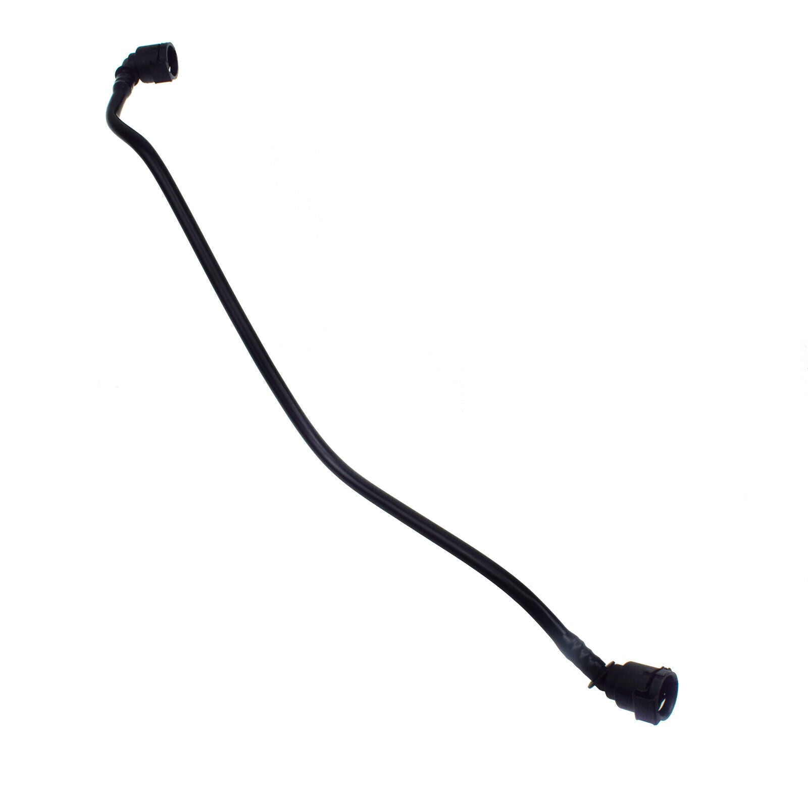 for BMW F25 X3 2011-17 F26 X4 15-17 L4 2.0L L6 3.0L Engine Coolant Overflow Hose