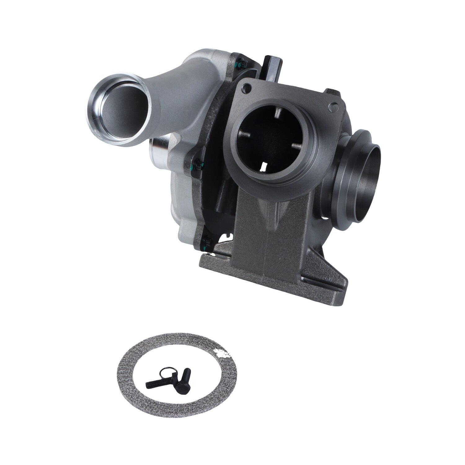 Turbo Turbocharger for Ford F-250 08-10 6.4L 8C3Z-6K682-BARM