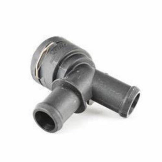 5QD122291AB Radiator Coolant Flange for VW for Golf for Tiguan for Audi 1.8/2.0T