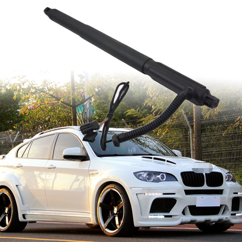 51247332697 Rear Left Liftgate Gas Spring Lift Support For 07-14 for BMW X6 E71
