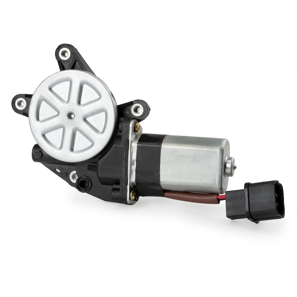 Right front window regulator motor MR573878, suitable for Mitsubishi Outlander 03-06 2.4L