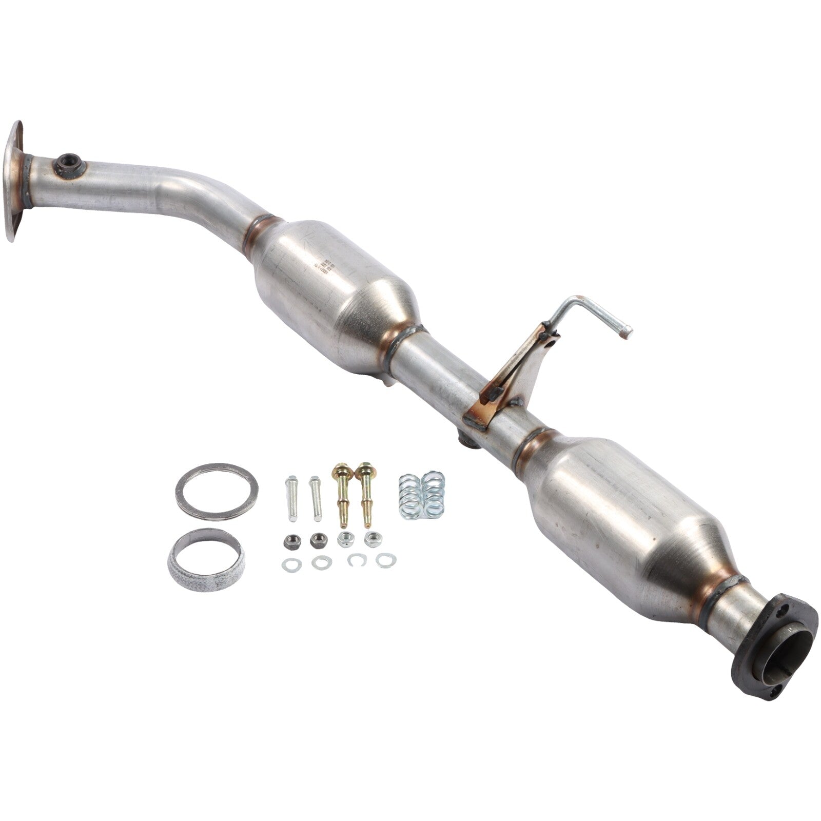For 2005-2015 2016 2017 2018 2019 2020 for Toyota Tacoma 2.7L Catalytic Converter