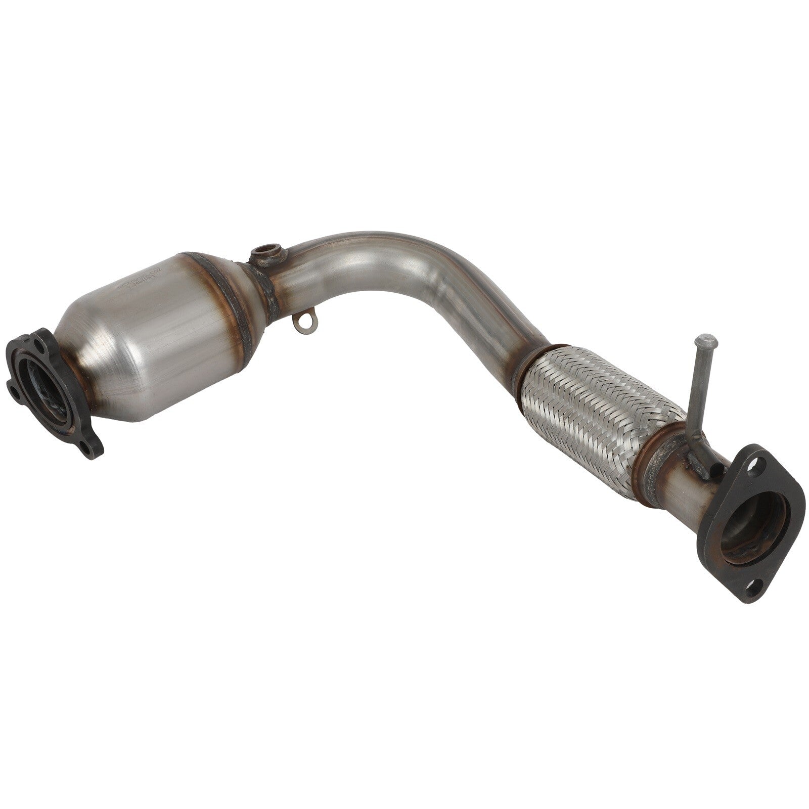 Exhaust Catalytic Converter Set For 2010-2014 for Chevy Equinox 2.4L EPA 16581 54850