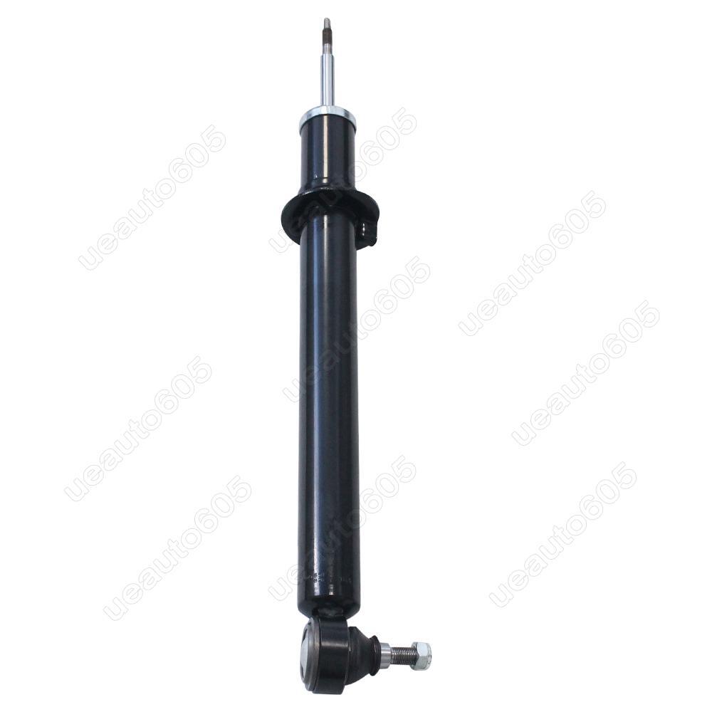 4x Front Rear Shock Strut Cores for Mercedes R230 SL550 SL600 SL55 SL63 SL65 AMG