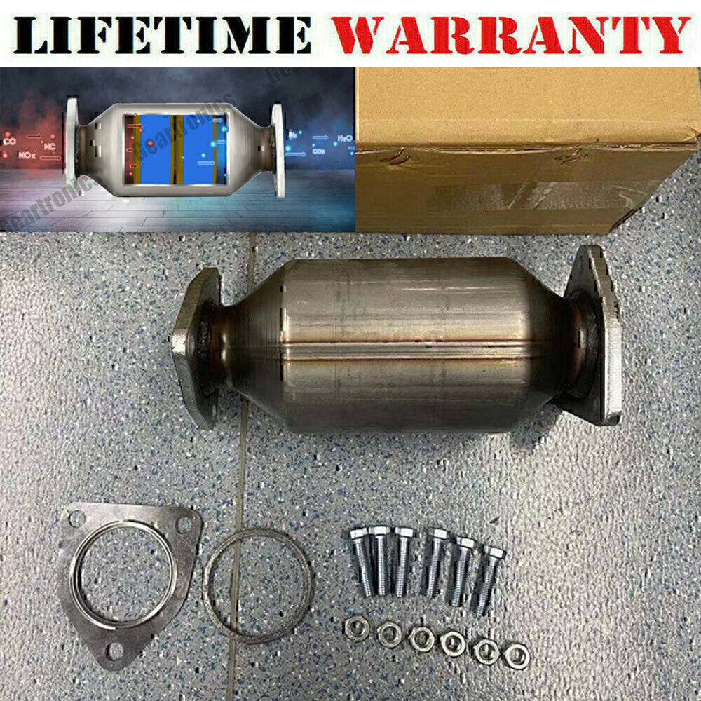 Catalytic Converter for Honda Pilot 3.5L 2005-2008/ Ridgeline 3.5L 06-08 US