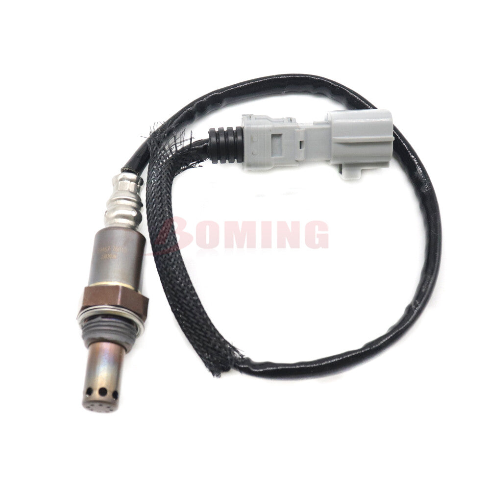 4pcs Oxygen O2 Sensor 12 For 2015-2017 for Ford for Mustang V6 3.7L Upstream+Downstream